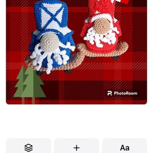 Donna added a photo of their purchase