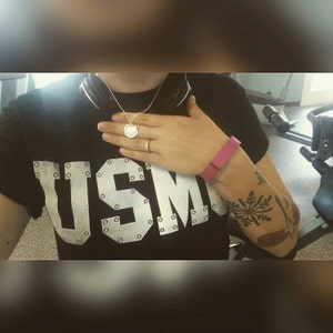 Inactive account added a photo of their purchase
