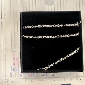Etsy buyer added a photo of their purchase