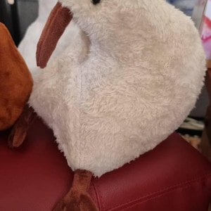 Baby added a photo of their purchase