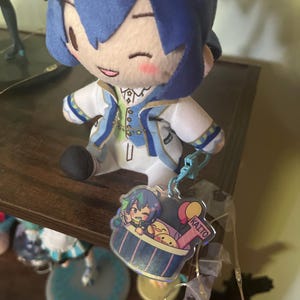 Project Sekai Vocaloid KAITO 2