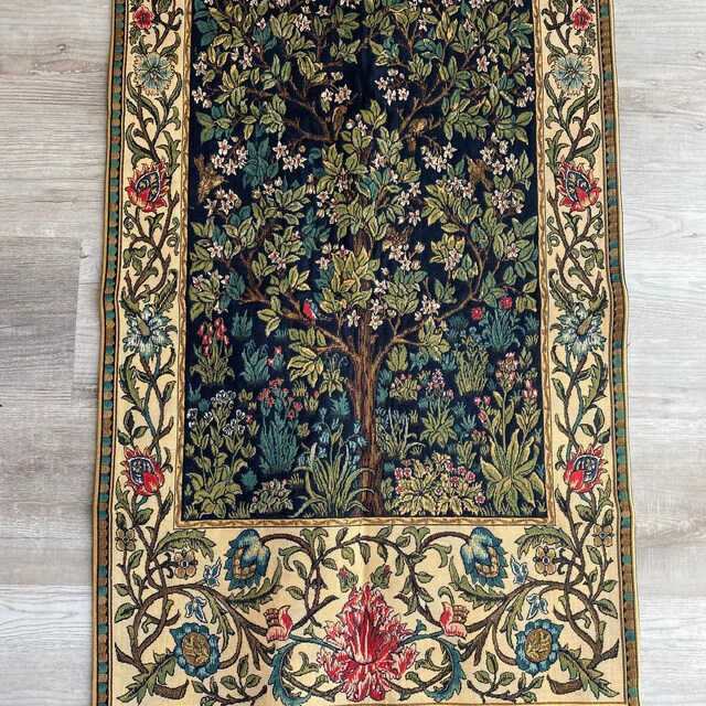 William morris tree of life original sale