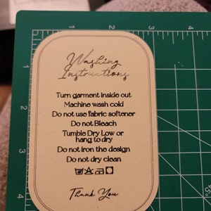 Iris added a photo of their purchase