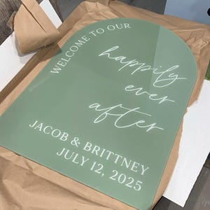 Comprador de Etsy ha añadido una foto de su compra