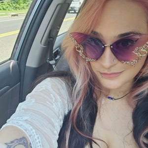 Liz added a photo of their purchase