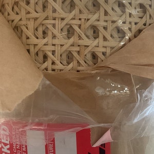 Karen added a photo of their purchase