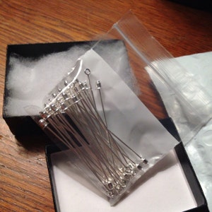 Comprador de Etsy ha añadido una foto de su compra