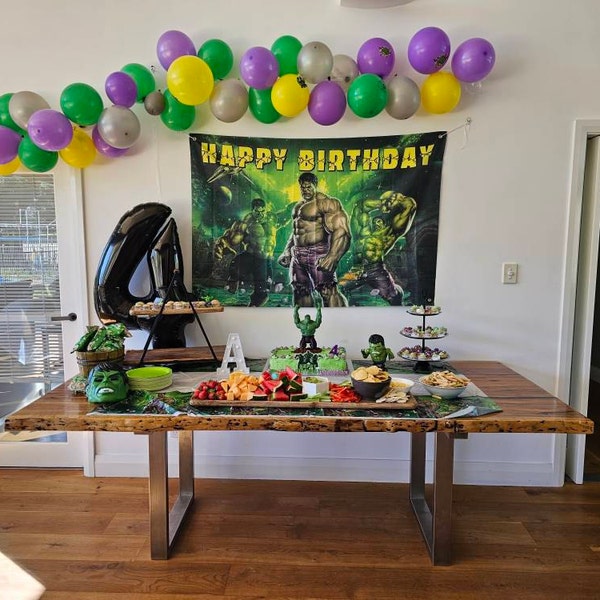 3D Printed Spidey Cake Topper - Perfect For Spidey-Themed - Foto 8