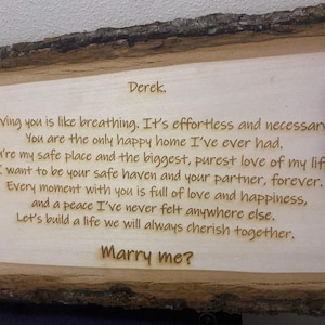 Etsy buyer added a photo of their purchase