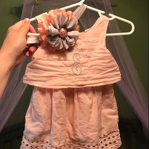 Courtney added a photo of their purchase