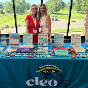 Heather added a photo of their purchase