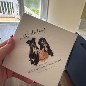 Mia heeft een foto van de aankoop toegevoegd