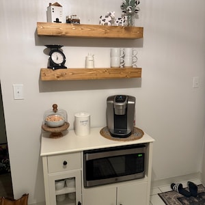 Tricia added a photo of their purchase