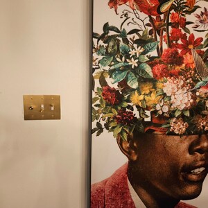 Jason added a photo of their purchase