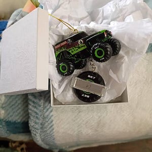 Melissa added a photo of their purchase