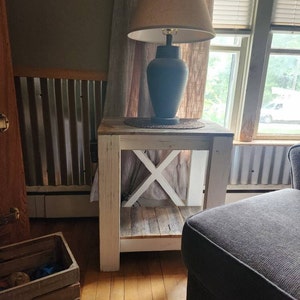 Jenna added a photo of their purchase