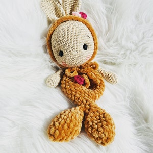 Crochet Pattern Cat Honey ENGLISH - Etsy