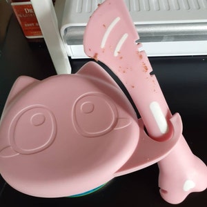 Tiffany hat ein Foto des gekauften Artikels hinzugefügt