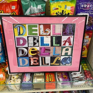 Gretchen ha añadido una foto de su compra