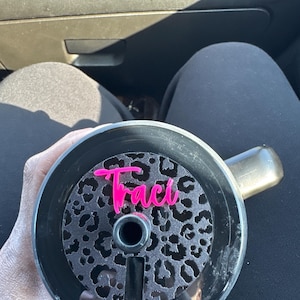 Traci added a photo of their purchase