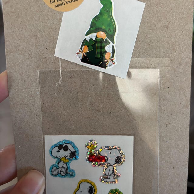 Collection de papier scrapbook vintage | Vecteur Gratuite