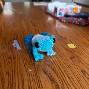 Amelia added a photo of their purchase