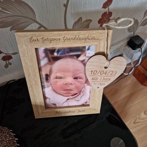 Dawn added a photo of their purchase