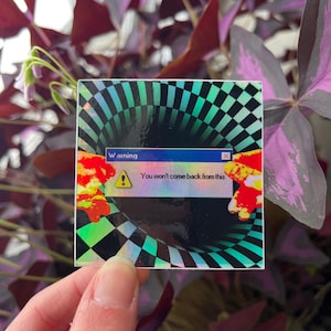 April added a photo of their purchase