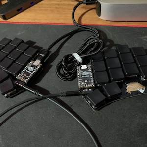 Ronald added a photo of their purchase