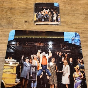 Fay added a photo of their purchase