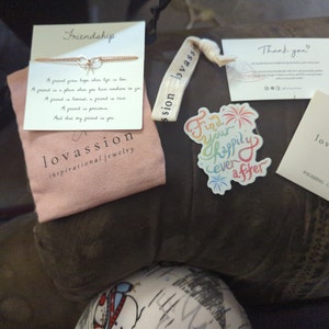 Jessica added a photo of their purchase