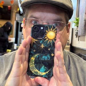 Ben added a photo of their purchase