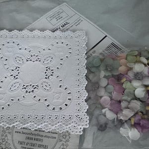 Sue added a photo of their purchase