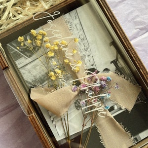 Natalie added a photo of their purchase