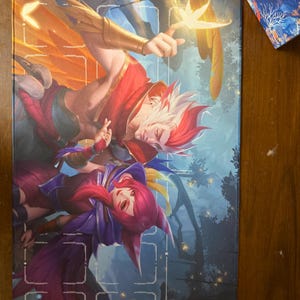 Lyne added a photo of their purchase