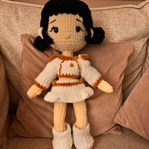 Katie added a photo of their purchase