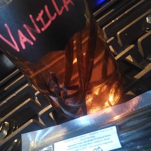 Rachel added a photo of their purchase
