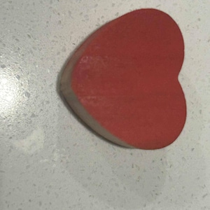 Elizabeth added a photo of their purchase