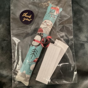 DM added a photo of their purchase