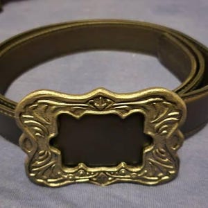 デビル メイ クライ 5 ダンテ ベルト バックル アクセサリー - Etsy 日本