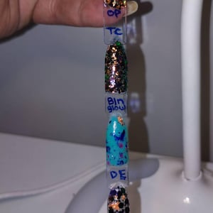 Nicole added a photo of their purchase