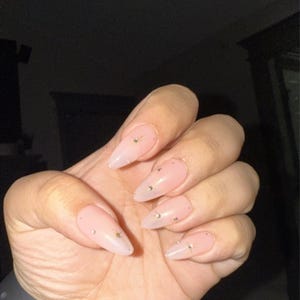 Angie added a photo of their purchase