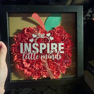 Sarah added a photo of their purchase