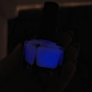 Tori added a photo of their purchase