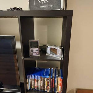 DemureCrowd added a photo of their purchase