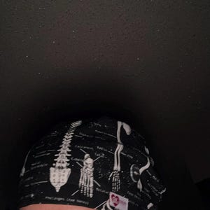 Etsy-koper heeft een foto van de aankoop toegevoegd