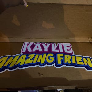 Kelli added a photo of their purchase