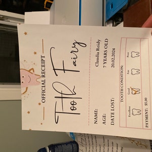 Cindy added a photo of their purchase