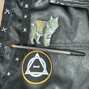 Liz added a photo of their purchase