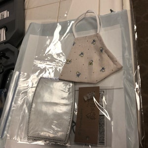 Morgan added a photo of their purchase